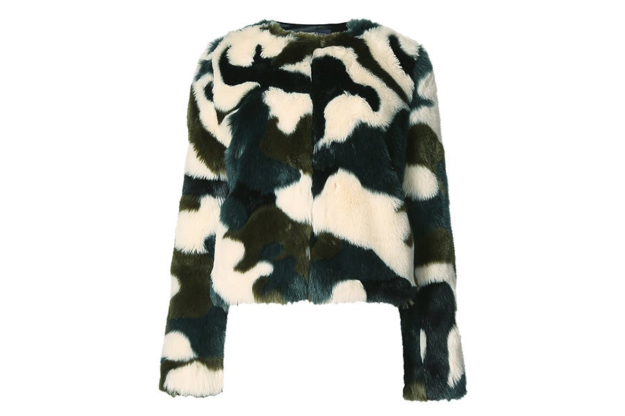 11 Wardrobe Staples That You Should Turn Into Your Halloween Costume
